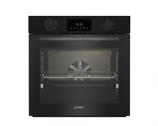 Духовой шкаф электрический Indesit IBFTE 3841 BL
