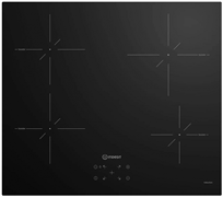 Встраиваемая индукционная варочная панель Indesit IS 41Q60 NE