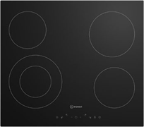 Встраиваемая электрическая варочная панель Indesit IRT 260 B