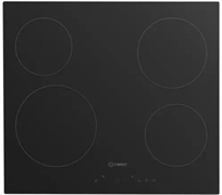 Встраиваемая электрическая варочная панель Indesit IRT 160 B