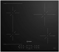 Встраиваемая индукционная варочная панель Indesit IB 41B60 BF