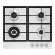 Варочная панель газовая Indesit THPM 642 WS/WH/I