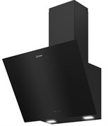 Каминная вытяжка Indesit INHV 6FLM BL