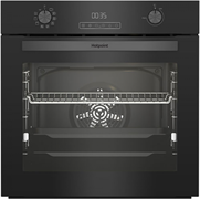 Встраиваемый электрический духовой шкаф Hotpoint-Ariston FE9 831 JSH BLG