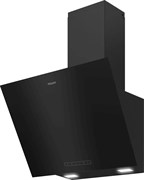 Каминная вытяжка Hotpoint-Ariston HPHV 62FLTD BL