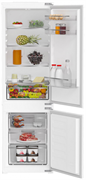 Встраиваемый холодильник Indesit IN IBD 18 (869891700010)