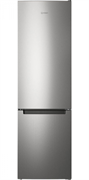 Холодильник двухкамерный Indesit ITS 4200 XB No Frost, нержавеющая сталь