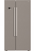 Холодильник Hotpoint-Ariston HFTS 640 X