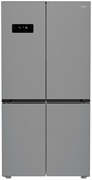 Трехкамерный Холодильник Hotpoint-Ariston HFP4 625I X