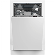 Встраиваемая посудомоечная машина Hotpoint-Ariston HIS 2D85 DWT