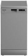 Встраиваемая посудомоечная машина Hotpoint-Ariston HFS 1C57 S
