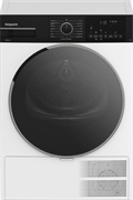 Сушильная машина Hotpoint TDSH 85V B