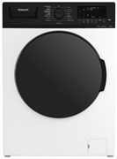 Стиральная машина с сушкой Hotpoint-Ariston WDS 7448 C7S VBW