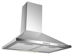 Каминная вытяжка Simfer 8562 SM