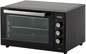 Мини-печь Simfer M3510