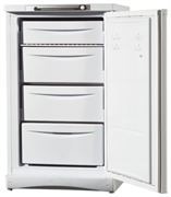 Морозильная камера Indesit SFR100