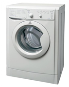 Стиральная машина Indesit IWSB 5085