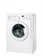 Стиральная машина Indesit IWUD 4105