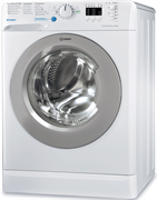 Стиральная машина Indesit BWSA 51051 S