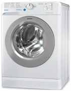 Стиральная машина Indesit BWSB 51051 S
