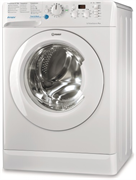 Стиральная машина Indesit BWSD 51051