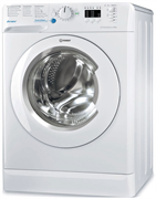 Стиральная машина Indesit BWUA 51051 L B