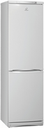 Двухкамерный холодильник отдельностоящий Indesit IBS 20 AA, серебристый