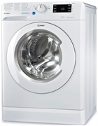 Стиральная машина Indesit BWE 81282 L