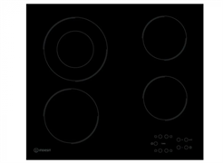 Встраиваемая электрическая варочная панель Indesit IR 260 CM