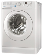 Стиральная машина Indesit BWSD 61051 WWV RU