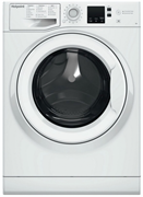 Стиральная машина Hotpoint-Ariston NUS 5015 H