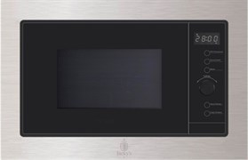 Встраиваемая микроволновая печь Jacky's JM BI20А1