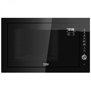 Встраиваемая микроволновая печь Beko MGB 25333 BG