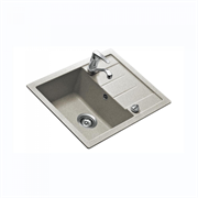 Кухонная мойка Teka Astral 45 B TG (88910)