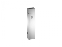 Короб декоративный Bertazzoni 901262