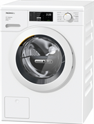 Стиральная машина с сушкой Miele WTD163WCS