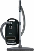 Пылесос Miele SGSF5 Complete C3 Parquet XL PowerLine черный