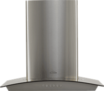 Каминная вытяжка Elikor Аметист S4 60Н-700-Э4Д нерж/тонир