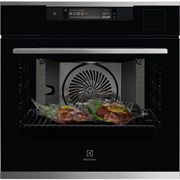 Встраиваемый электрический духовой шкаф Electrolux KOA AS31WX