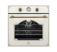 Электрический духовой шкаф Electrolux OPEB2520V