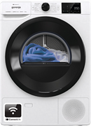 Сушильная машина Gorenje DPNE92GNLWIFI/C белый