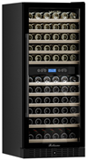 Винный шкаф Meyvel MV116-KBT2