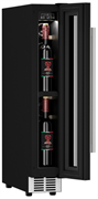 Винный шкаф Meyvel MV9-KWT1