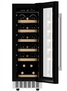 Винный шкаф Meyvel MV19-KWT1