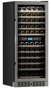 Винный шкаф Meyvel MV116-KST2