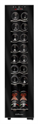 Винный шкаф Meyvel MV16-CBD1