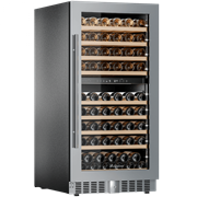 Винный шкаф Meyvel MV99PRO-KST2