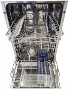 Встраиваемая посудомоечная машина Ascoli A45DWFIA950B
