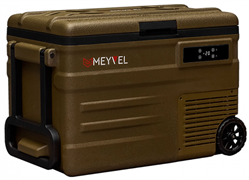 Автохолодильник Meyvel AF-U45-travel