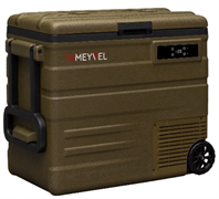 Автохолодильник Meyvel AF-U65-travel